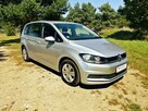 Volkswagen Touran 1.2 TSI*COMFORTLINE*Climatronic*P.Elektryka*Navi*7osób*Zadbany*ZOBACZ! - 3