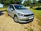 Volkswagen Touran 1.2 TSI*COMFORTLINE*Climatronic*P.Elektryka*Navi*7osób*Zadbany*ZOBACZ! - 4