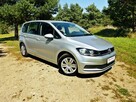 Volkswagen Touran 1.2 TSI*COMFORTLINE*Climatronic*P.Elektryka*Navi*7osób*Zadbany*ZOBACZ! - 5