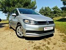 Volkswagen Touran 1.2 TSI*COMFORTLINE*Climatronic*P.Elektryka*Navi*7osób*Zadbany*ZOBACZ! - 6