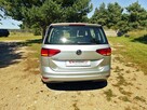 Volkswagen Touran 1.2 TSI*COMFORTLINE*Climatronic*P.Elektryka*Navi*7osób*Zadbany*ZOBACZ! - 9