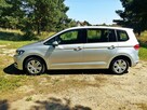 Volkswagen Touran 1.2 TSI*COMFORTLINE*Climatronic*P.Elektryka*Navi*7osób*Zadbany*ZOBACZ! - 13