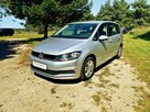 Volkswagen Touran 1.2 TSI*COMFORTLINE*Climatronic*P.Elektryka*Navi*7osób*Zadbany*ZOBACZ! - 14