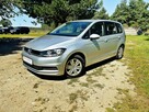 Volkswagen Touran 1.2 TSI*COMFORTLINE*Climatronic*P.Elektryka*Navi*7osób*Zadbany*ZOBACZ! - 16