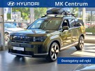 Hyundai Santa Fe Dostępny od ręki | Ocado Green Pearl | Platinum 7os. 6AT 4WD HEV - 1