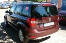 Škoda Yeti 1.8 E 160 KM Salon PL 4X4 Stan Perfekcyjny - 4
