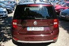 Škoda Yeti 1.8 E 160 KM Salon PL 4X4 Stan Perfekcyjny - 12