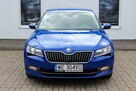 Škoda Superb FV23% SalonPL Style DSG 190KM Canton Alcantara Tempomat LED El.Klapa - 2