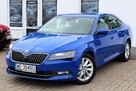 Škoda Superb FV23% SalonPL Style DSG 190KM Canton Alcantara Tempomat LED El.Klapa - 3