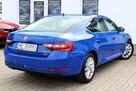 Škoda Superb FV23% SalonPL Style DSG 190KM Canton Alcantara Tempomat LED El.Klapa - 4