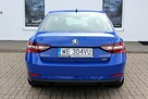 Škoda Superb FV23% SalonPL Style DSG 190KM Canton Alcantara Tempomat LED El.Klapa - 5