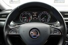 Škoda Superb FV23% SalonPL Style DSG 190KM Canton Alcantara Tempomat LED El.Klapa - 13