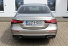 Mercedes E 220 4x4 SalonPL FV23% AMG & Night Ambient Navi Kamera LED - 5