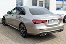 Mercedes E 220 4x4 SalonPL FV23% AMG & Night Ambient Navi Kamera LED - 6