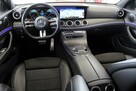 Mercedes E 220 4x4 SalonPL FV23% AMG & Night Ambient Navi Kamera LED - 11