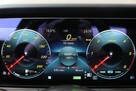Mercedes E 220 4x4 SalonPL FV23% AMG & Night Ambient Navi Kamera LED - 12