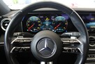 Mercedes E 220 4x4 SalonPL FV23% AMG & Night Ambient Navi Kamera LED - 14