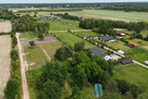 Działka budowlana Błonie gm. Prażmów, - 6