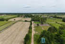 Działka budowlana Błonie gm. Prażmów, - 9