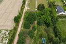 Działka budowlana Błonie gm. Prażmów, - 12