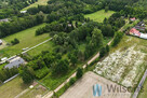 Działka budowlana Błonie gm. Prażmów, - 14