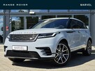 Range Rover Velar 3.0 I6 400KM AWD Belgravia Edition Dostępne od ręki!