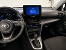 Toyota Yaris Cross 22 Salon Polska 1Właściciel Hybryda Serwis ASO Cros - 5