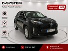 Toyota Yaris Cross 22 Salon Polska 1Właściciel Hybryda Serwis ASO Cros - 8