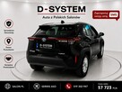 Toyota Yaris Cross 22 Salon Polska 1Właściciel Hybryda Serwis ASO Cros - 10