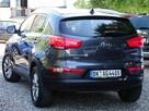 Kia Sportage 1.6 Benzyna, Bogate wyposażenie! Gwarancja! - 5