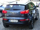 Kia Sportage 1.6 Benzyna, Bogate wyposażenie! Gwarancja! - 6