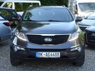 Kia Sportage 1.6 Benzyna, Bogate wyposażenie! Gwarancja! - 7
