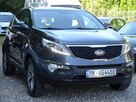 Kia Sportage 1.6 Benzyna, Bogate wyposażenie! Gwarancja! - 8