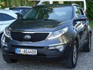 Kia Sportage 1.6 Benzyna, Bogate wyposażenie! Gwarancja! - 9