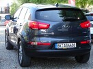 Kia Sportage 1.6 Benzyna, Bogate wyposażenie! Gwarancja! - 10