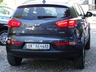 Kia Sportage 1.6 Benzyna, Bogate wyposażenie! Gwarancja! - 11