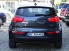 Kia Sportage 1.6 Benzyna, Bogate wyposażenie! Gwarancja! - 12