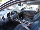 Kia Sportage 1.6 Benzyna, Bogate wyposażenie! Gwarancja! - 13