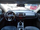 Kia Sportage 1.6 Benzyna, Bogate wyposażenie! Gwarancja! - 15
