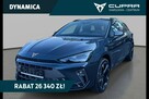 Cupra Leon Sportstourer 150KM - DSG - Pakiet EDGE - Pakiet zimowy - 1