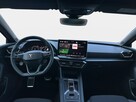 Cupra Leon Sportstourer 150KM - DSG - Pakiet EDGE - Pakiet zimowy - 9