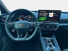 Cupra Leon Sportstourer 150KM - DSG - Pakiet EDGE - Pakiet zimowy - 10