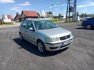 Volkswagen Polo 1.4 01r - 1