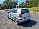 Volkswagen Polo 1.4 01r - 3