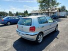 Volkswagen Polo 1.4 01r - 4
