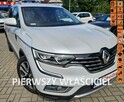 Renault Koleos Automat, 4x4, pierwszy właściciel,serwisowany, skóra,kamery, navi,