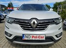 Renault Koleos Automat, 4x4, pierwszy właściciel,serwisowany, skóra,kamery, navi, - 3