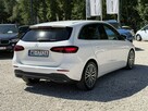 Mercedes B 220 B220d 190kM! Multibeam! Kamera ! Serwis ASO ! Hak ! - 3