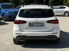 Mercedes B 220 B220d 190kM! Multibeam! Kamera ! Serwis ASO ! Hak ! - 4