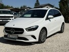 Mercedes B 220 B220d 190kM! Multibeam! Kamera ! Serwis ASO ! Hak ! - 7